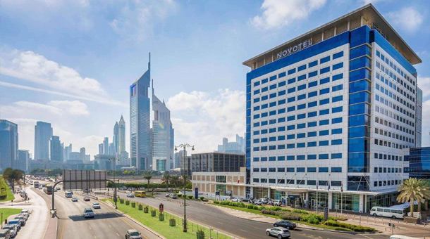 Hoteles Ofertas Dynamic Tours